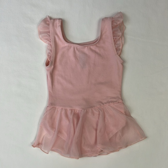 More Than Magic Ballet Leotard - Picture 4 of 5